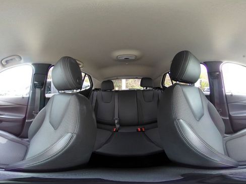 Used 2025 Buick Encore GX Preferred FWD image 42
