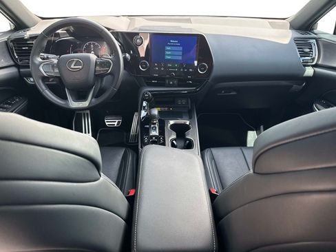 Certified 2024 Lexus NX 350 F Sport AWD/4WD image 16