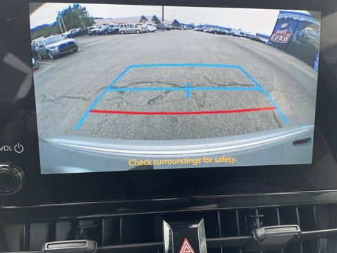 Used 2026 Toyota Corolla LE FWD image 20