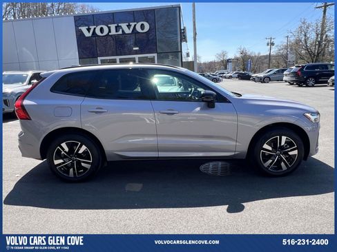 Used 2026 Volvo XC60 B5 Plus AWD/4WD image 6