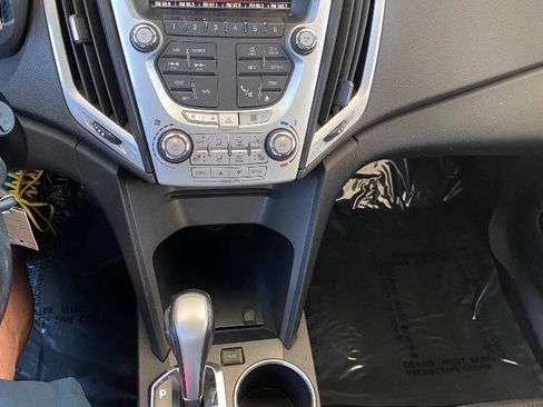Used 2015 GMC Terrain SLE w/ Convenience Package FWD image 51