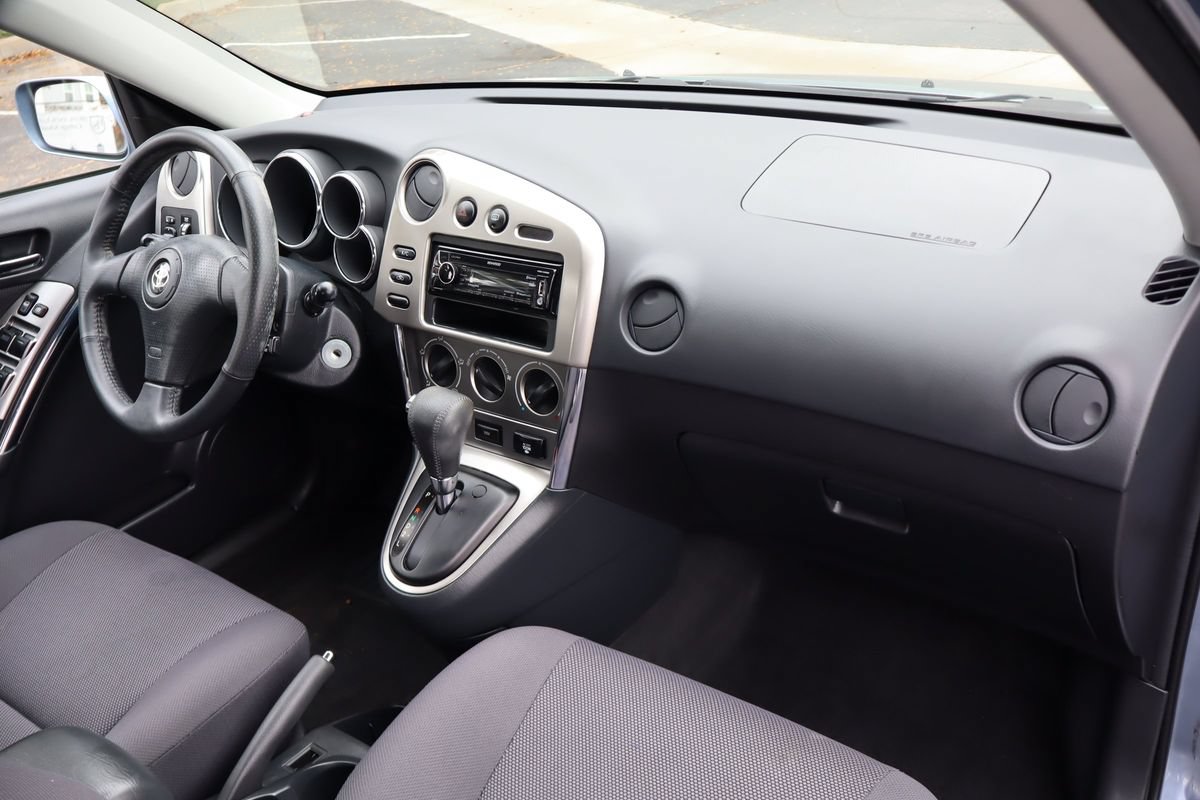 Used 2003 Toyota Matrix XR FWD image 16