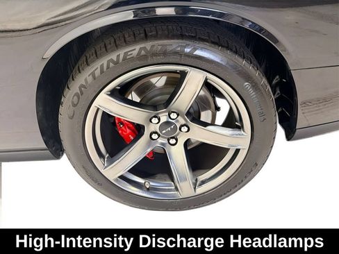Used 2020 Dodge Challenger SRT Hellcat Redeye RWD image 16