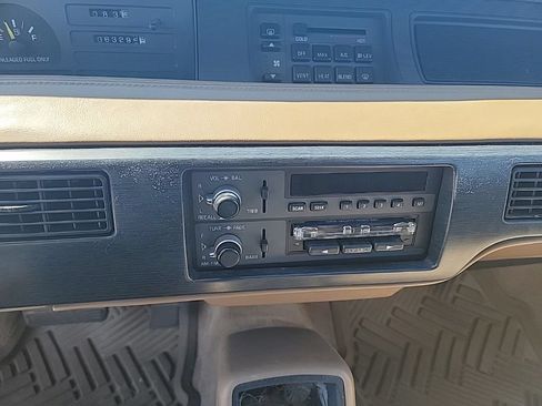 Used 1994 Chevrolet Lumina Euro FWD image 26