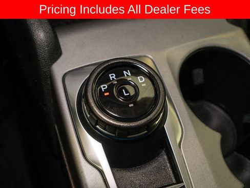 Used 2022 Ford Bronco Sport Big Bend AWD/4WD image 15