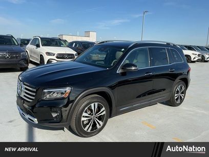 Certified 2025 Mercedes-Benz GLB 250 4MATIC