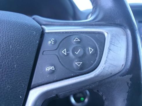 Used 2020 GMC Terrain SLE w/ Driver Convenience Package image 16