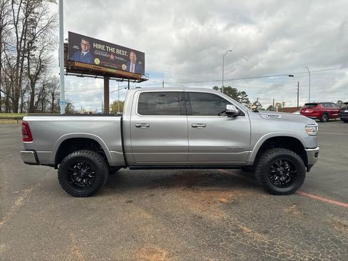 Used 2020 RAM 1500 Limited image 6