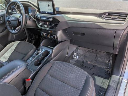 Used 2024 Ford Escape Active AWD/4WD image 21