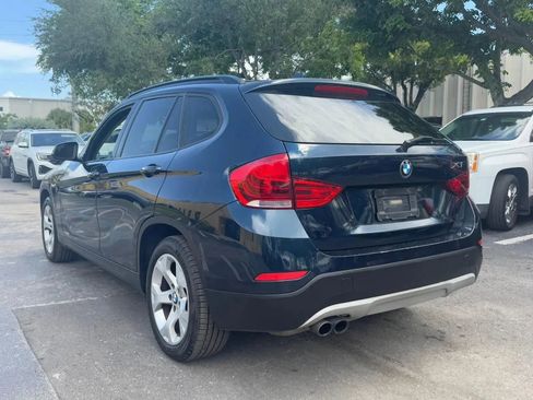 Used 2014 BMW X1 sDrive28i RWD image 10