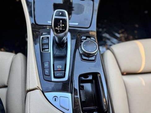 Used 2016 BMW 535i xDrive 535i xDrive image 23