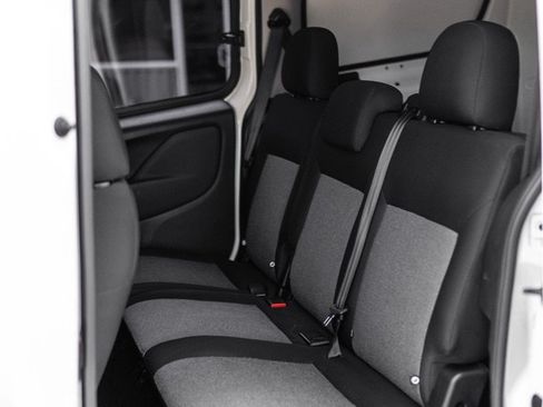 Used 2021 RAM ProMaster City Wagon FWD image 10