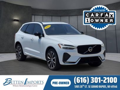 Used 2023 Volvo XC60 B5 Plus w/ Climate Package