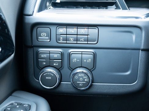 New 2026 Chevrolet Tahoe Premier image 10