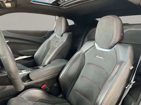 Used 2023 Chevrolet Camaro ZL1 image 9