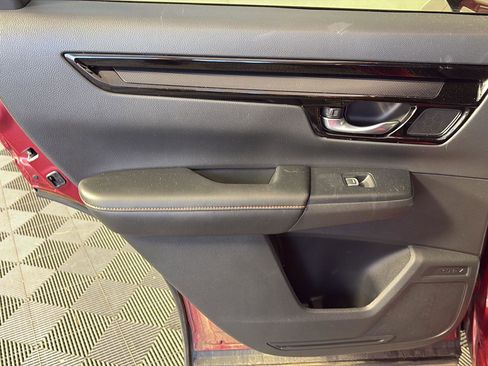 Used 2023 Honda CR-V Sport Touring image 22