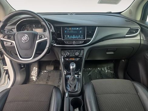 Used 2021 Buick Encore Preferred FWD image 10