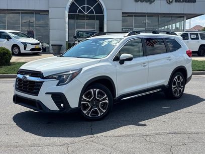 Used 2023 Subaru Ascent Limited