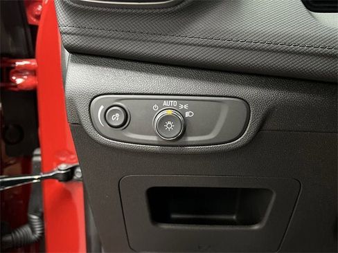 New 2026 Chevrolet TrailBlazer LT w/ Driver Confidence Package image 17