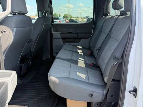 Used 2026 Ford F450 XL w/ XL Driver Assist Package AWD/4WD image 13