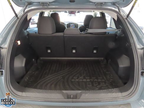 Used 2024 Subaru Crosstrek 2.0i Premium AWD/4WD image 22