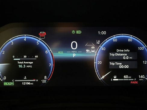 Used 2025 Toyota Land Cruiser w/ Premium Package image 21