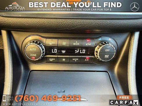 Used 2016 Mercedes-Benz CLA 250 image 25