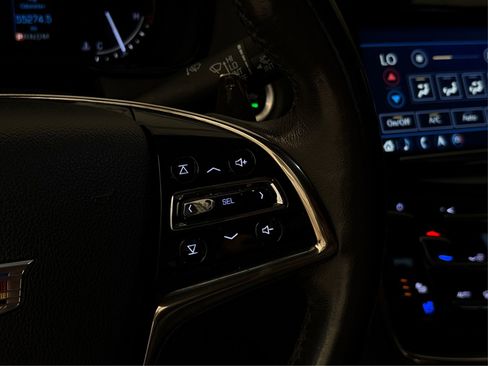 Used 2018 Cadillac CTS Luxury image 30