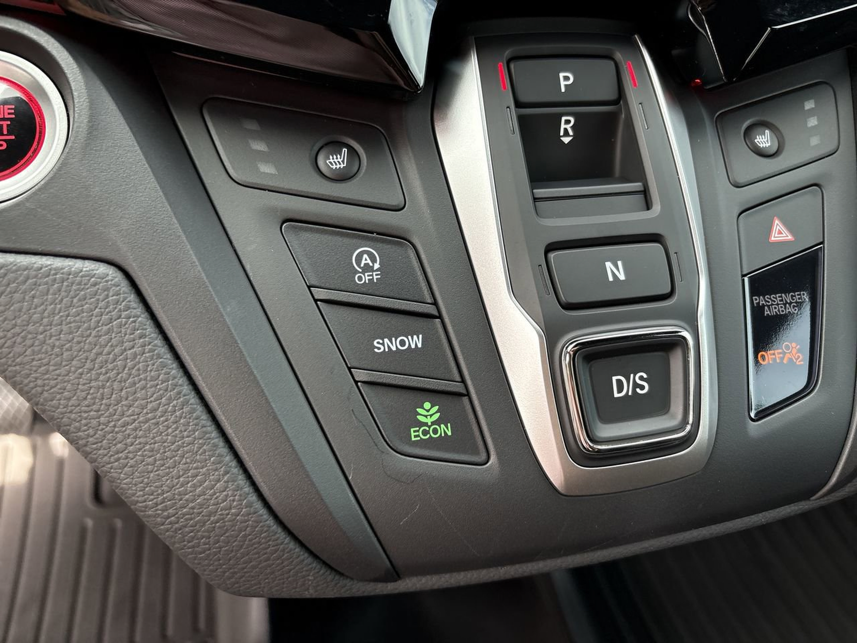 New 2026 Honda Odyssey Sport-L image 27