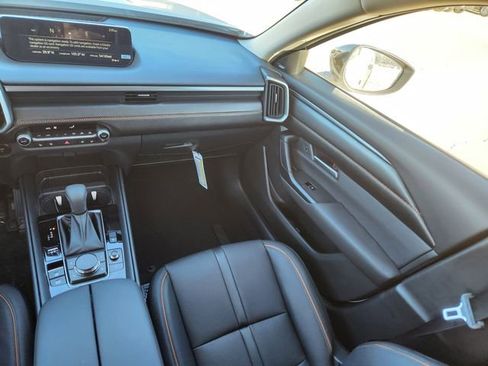 New 2026 MAZDA CX-50 AWD 2.5 Hybrid w/ Cargo Package image 12