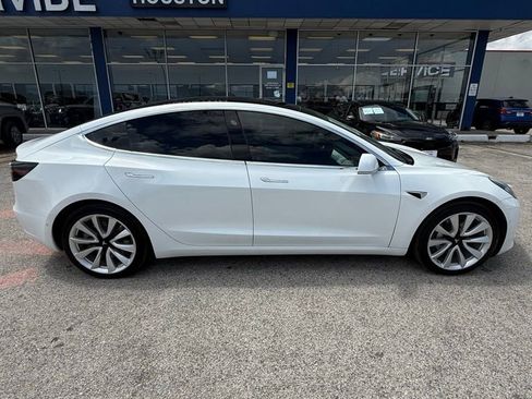 Used 2019 Tesla Model 3 Long Range RWD image 6