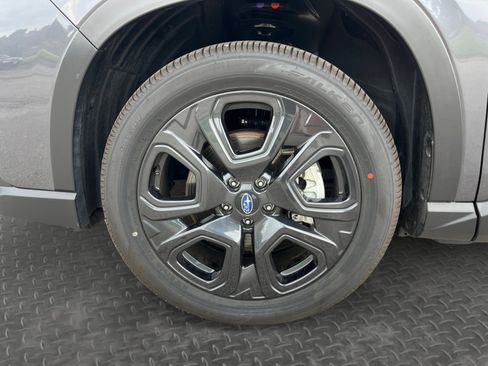 Certified 2025 Subaru Ascent Onyx Edition w/ Popular Package #2 AWD/4WD image 14