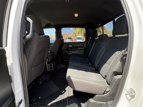 Used 2025 RAM 1500 Tradesman AWD/4WD image 10