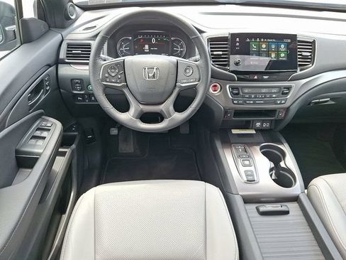 Certified 2023 Honda Passport EX-L image 8