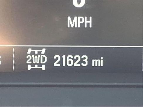 Used 2023 Chevrolet TrailBlazer ACTIV image 30