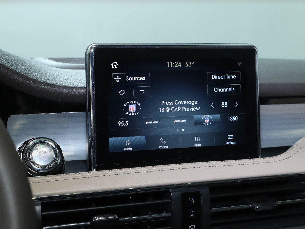 Used 2022 Lincoln Corsair FWD image 24