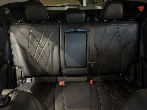 Used 2022 Ford Mustang Mach-E Select AWD/4WD image 23