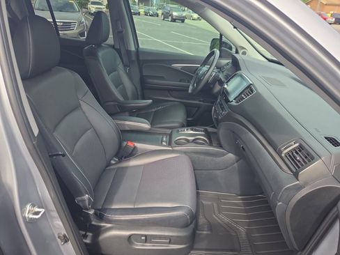 Used 2023 Honda Ridgeline RTL-E image 28