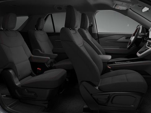 New 2026 Ford Explorer Active RWD image 29