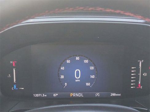 Certified 2024 Ford Escape ST-Line image 25