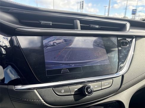 Certified 2023 Buick Encore GX Preferred w/ Cold Weather Comfort Package image 14