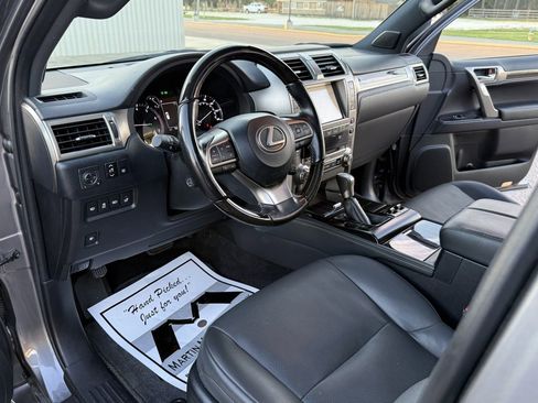 Used 2021 Lexus GX 460 Premium image 21