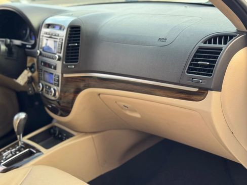 Used 2012 Hyundai Santa Fe Limited image 38