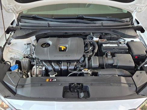 Used 2020 Hyundai Elantra SEL w/ Cargo Package (C1) FWD image 26