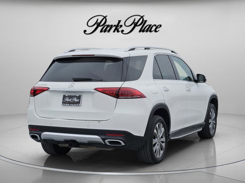 Used 2020 Mercedes-Benz GLE 350 image 6