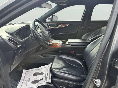 Used 2018 Lincoln MKX Select w/ Select Plus Package image 10