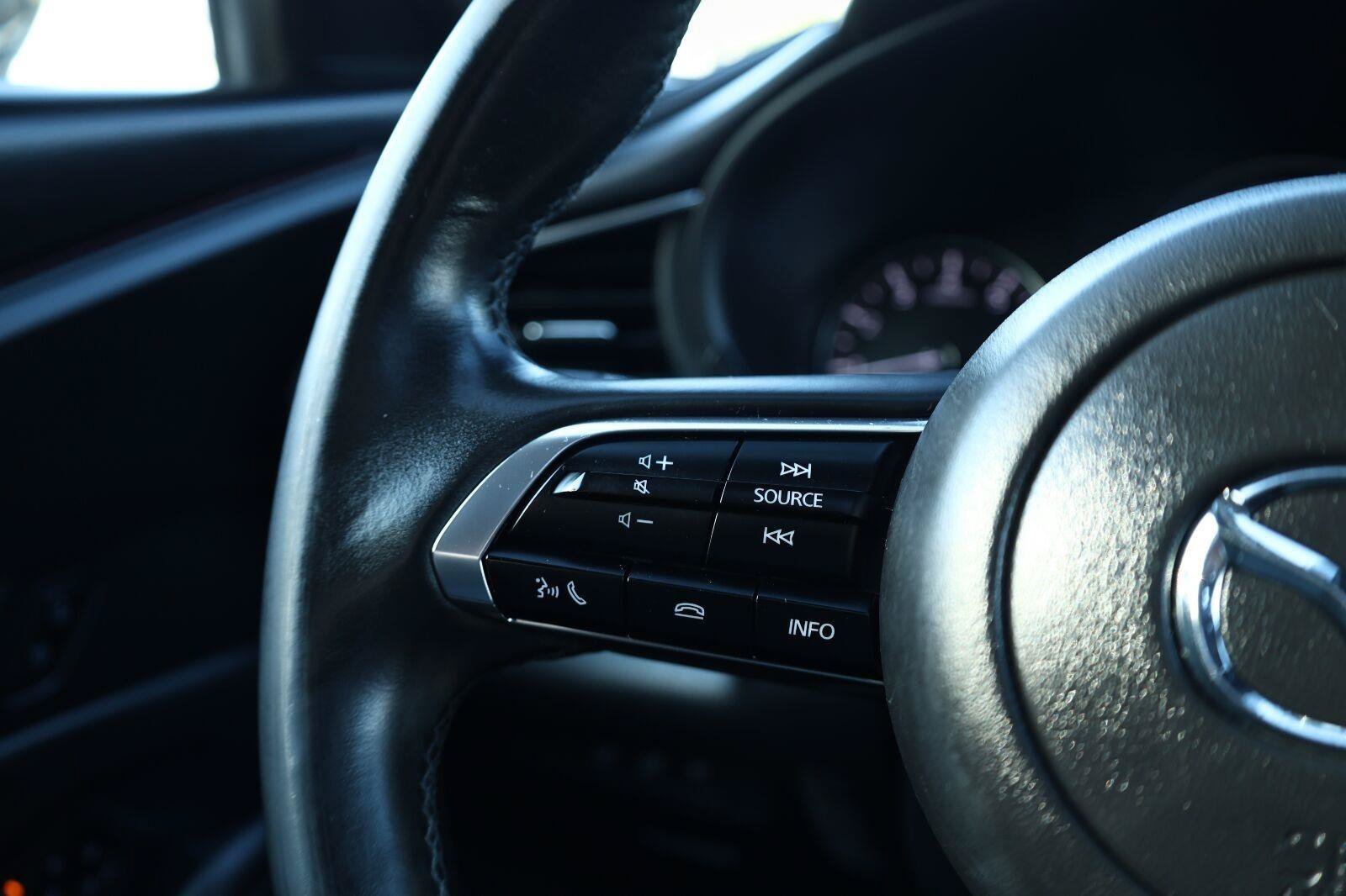 Used 2024 MAZDA CX-30 AWD 2.5 S w/ Preferred Package image 27