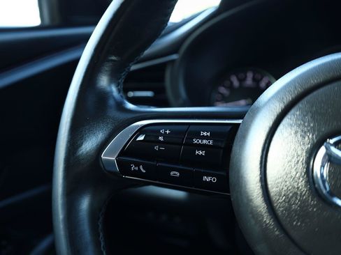 Used 2024 MAZDA CX-30 AWD 2.5 S w/ Preferred Package image 27