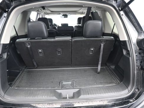 Used 2023 Honda Pilot Touring image 23