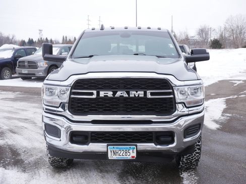 Used 2022 RAM 3500 Tradesman image 2